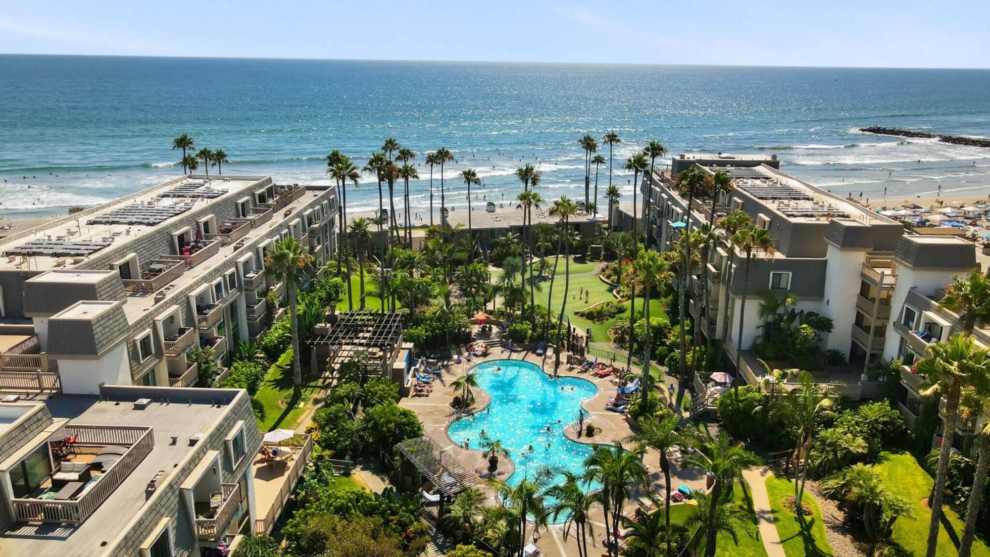 Brooks Beach Vacations House B222 オーシャンサイド エクステリア 写真