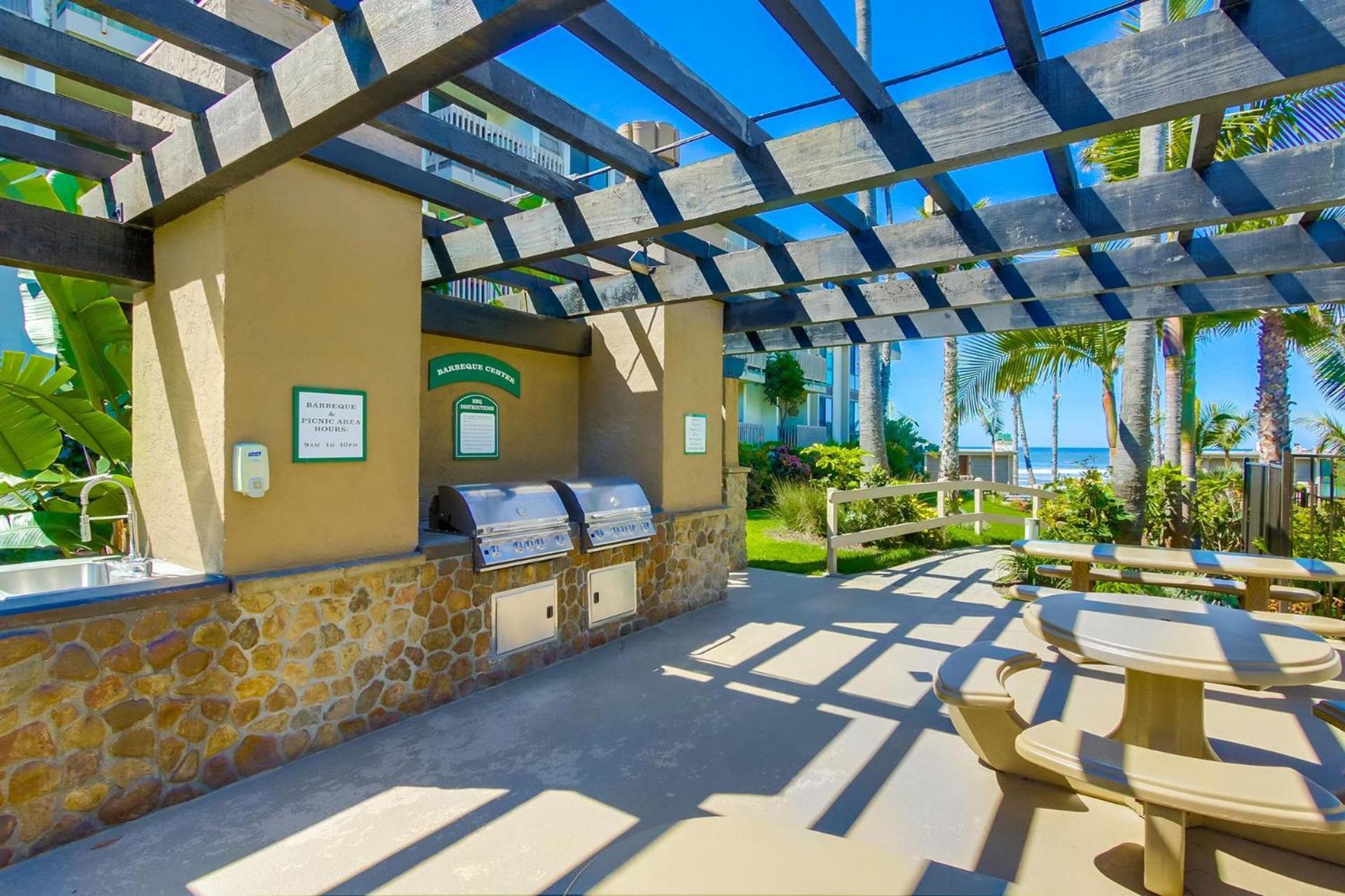 Brooks Beach Vacations House B222 オーシャンサイド エクステリア 写真