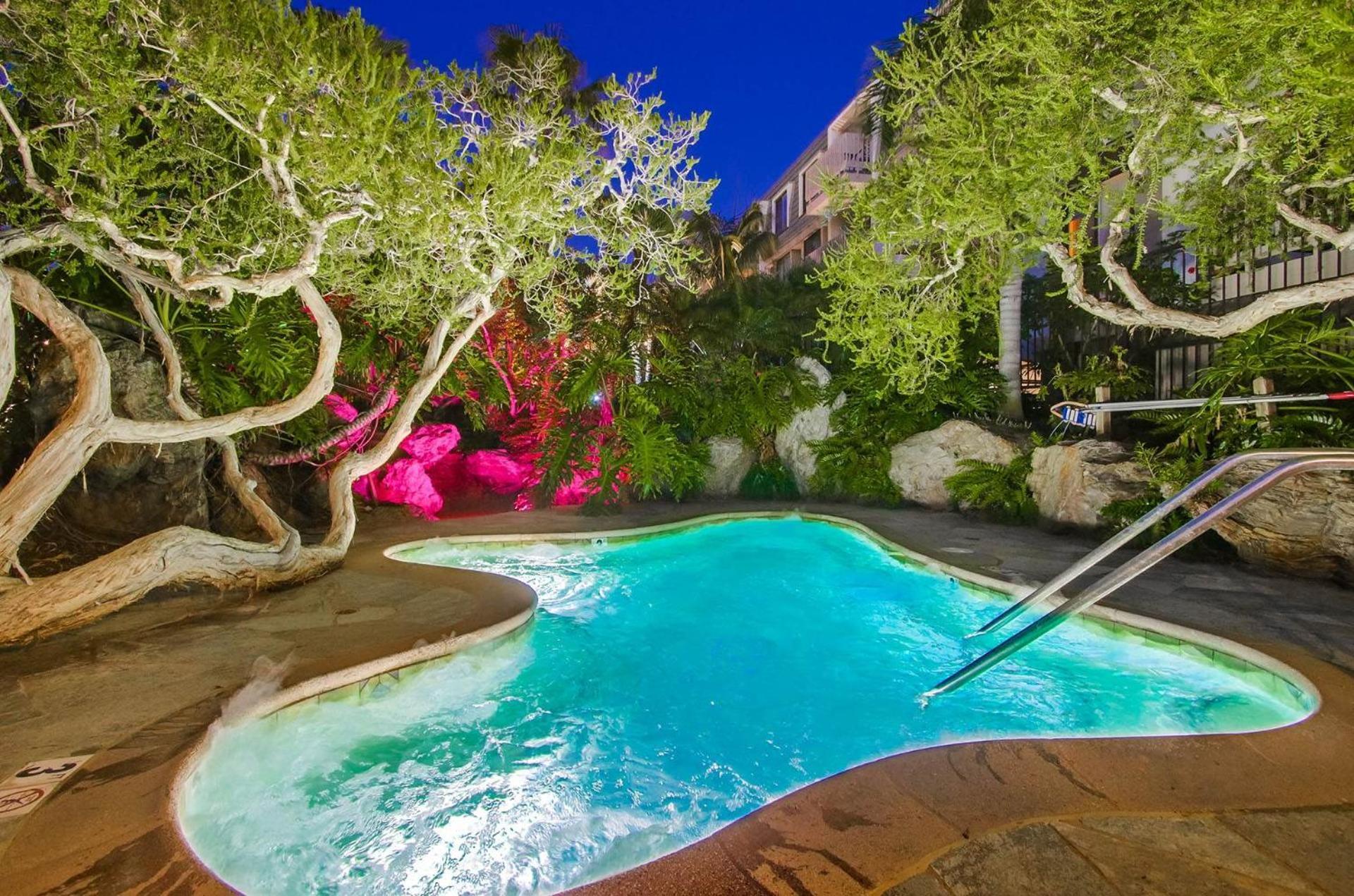 Brooks Beach Vacations House B222 オーシャンサイド エクステリア 写真